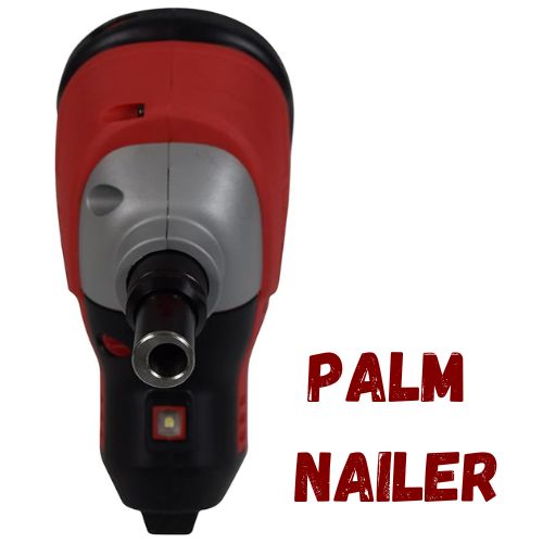 Palm Nailer