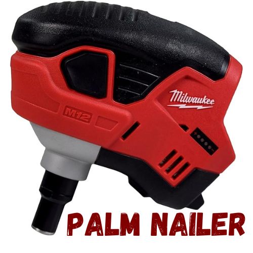 Palm Nailer