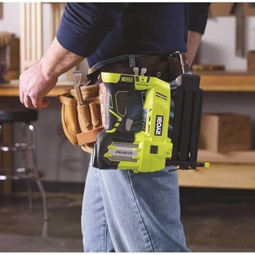 What is a Brad Nailer