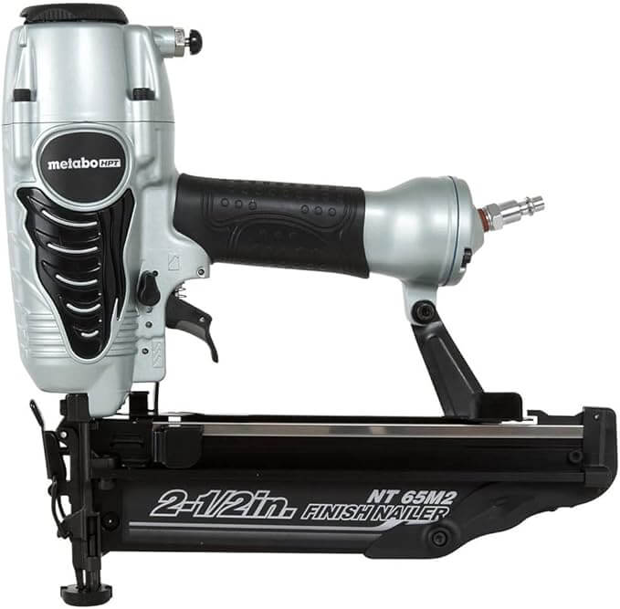 finish nailer