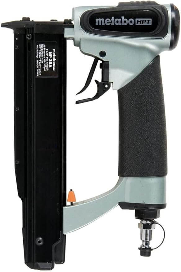 pin nailer