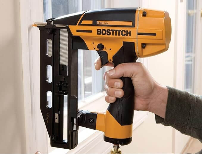 finish nailer