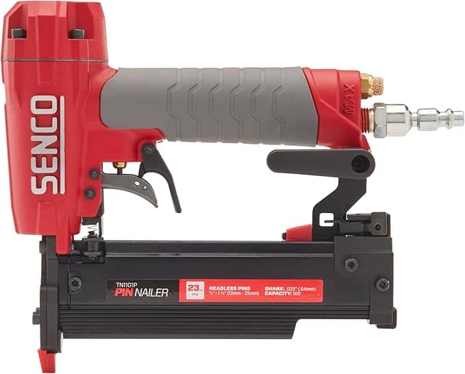 senco 23 gauge nail gun