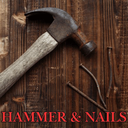 Hammer and Nails