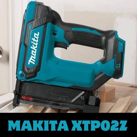 Makita 23 Gauge Cordless Pin Nailer (XTP02Z)