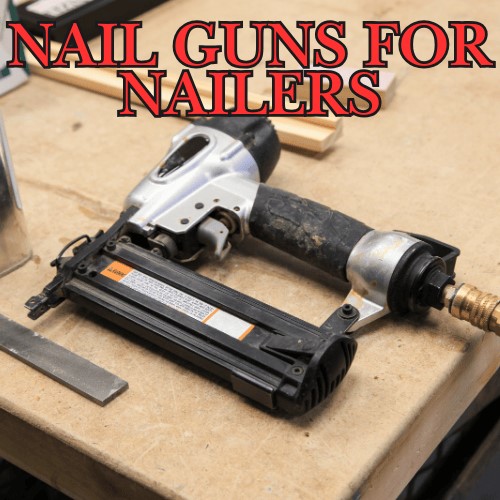 Nail Gun