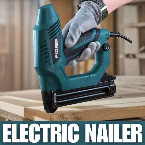 Electric Nailer