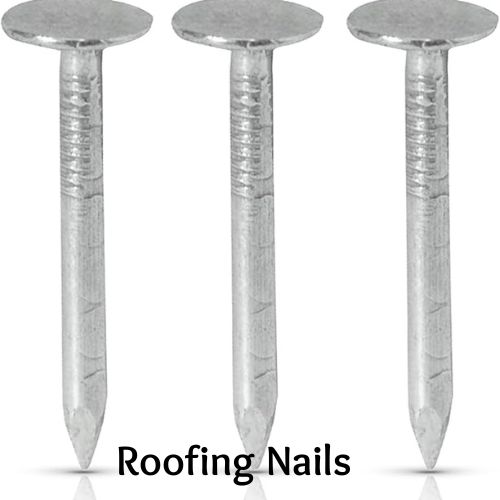 roofing nails