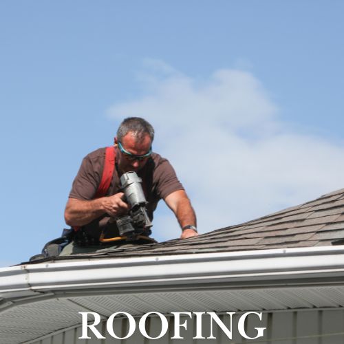 Roofing