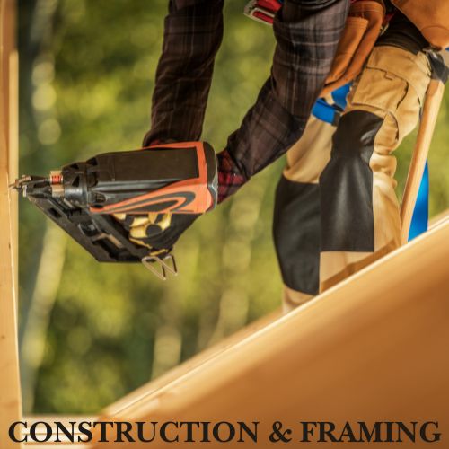 Construction & Framing