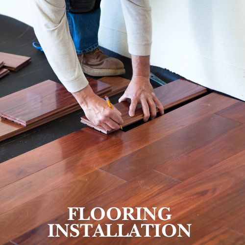 Flooring Installation