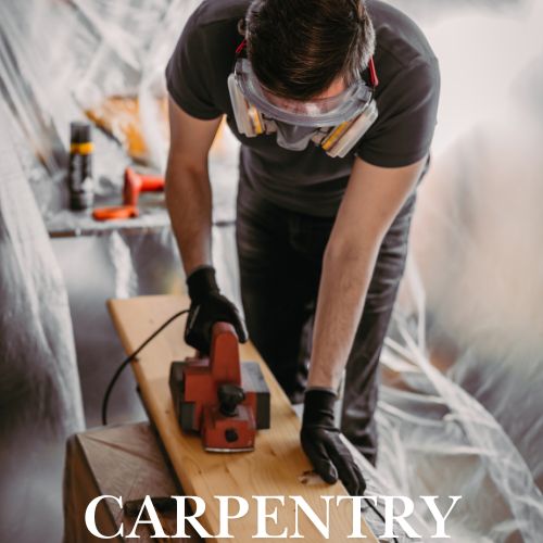 Carpentry