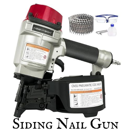 siding nail gun