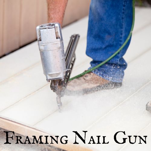 Framing Nail Gun