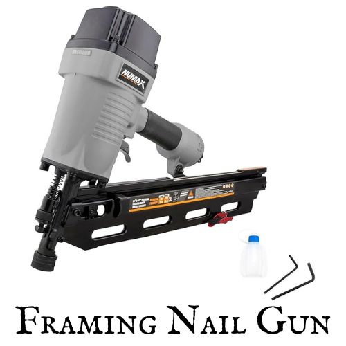 Framing Nail Gun