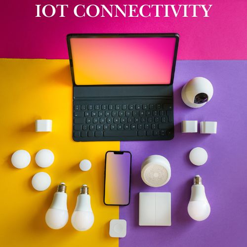 IoT Connectivity