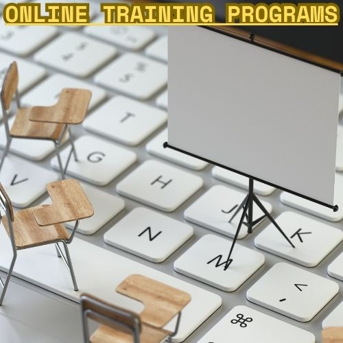 Online Training Programs