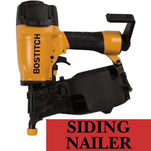 Siding Nailer