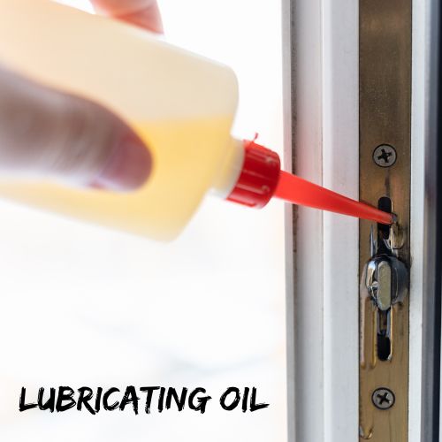 Lubricating Oil