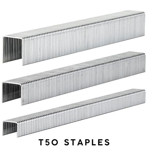 T50 Staples