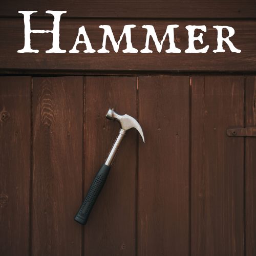 Hammers