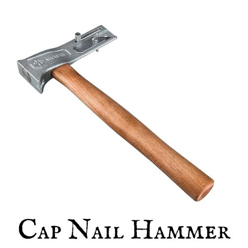 Cap Nail Hammer