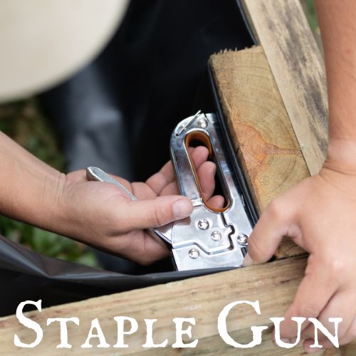 Staple Gun