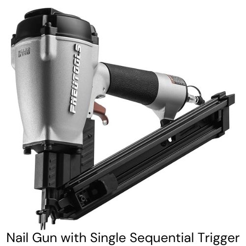 Single Sequential Trigger